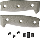 ESEE Handle For ESEE 3 Grn Mic