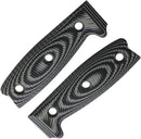 ESEE Handle For ESEE 4 Blk/Gray