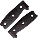ESEE Handle For ESEE 4 Blk/red