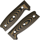 ESEE Handle For ESEE 4 Blk/Coy
