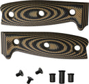 ESEE Handle For ESEE 4 Blk/Coy