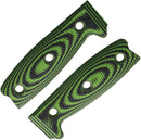 ESEE Handle For ESEE 4 Blk/Neon
