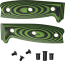 ESEE Handle For ESEE 4 Blk/Neon