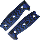 ESEE Handle For ESEE 4 Blk/Blue