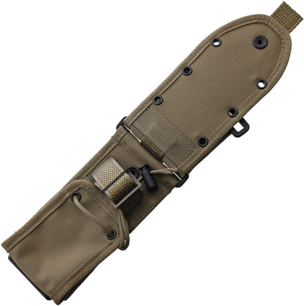 ESEE MOLLE Back Khaki