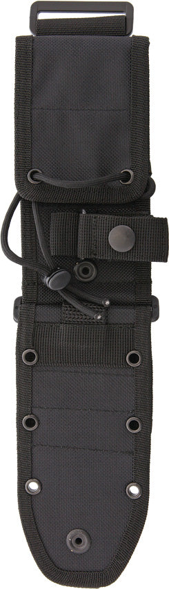 ESEE MOLLE Back Black