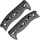 ESEE Handle For ESEE 5 Blk/Gray