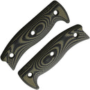 ESEE Handle For ESEE 5 Blk/OD