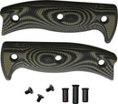 ESEE Handle For ESEE 5 Blk/OD