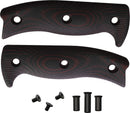ESEE Handle For ESEE 5 Blk/Red