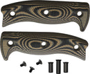 ESEE Handle For ESEE 5 Blk/Coy