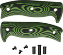 ESEE Handle For ESEE 5 Blk/Neon