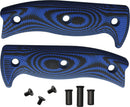ESEE Handle For ESEE 5 Blk/Blue