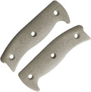 ESEE Handle For ESEE 5 Grn Mic