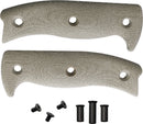 ESEE Handle For ESEE 5 Grn Mic