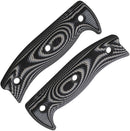 ESEE Handle For ESEE 6 Blk/Gray