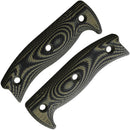 ESEE Handle For ESEE 6 Blk/OD