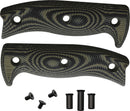 ESEE Handle For ESEE 6 Blk/OD