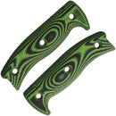 ESEE Handle For ESEE 6 Blk/Neon
