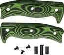 ESEE Handle For ESEE 6 Blk/Neon