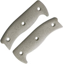 ESEE Handle For ESEE 6 Grn Mic