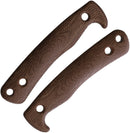 ESEE Handle For ESEE AGK Brn Mic