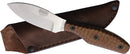 ESEE Brown Micarta Knife