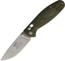 ESEE Medellin II Crossbar Lock