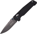 Elite Tactical Rapid Lock Folder