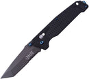 Elite Tactical Rapid Lock Folder