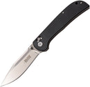 Elite Tactical Rapid Lock Black