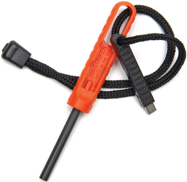 Exotac polySTRIKER Firestarter