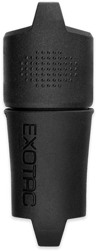 Exotac FireSLEEVE Mini Black