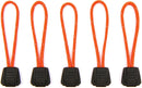 Exotac Tinderzip Zipper Pull Orange