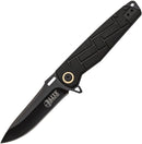 Elite Tactical Tactical Linerlock