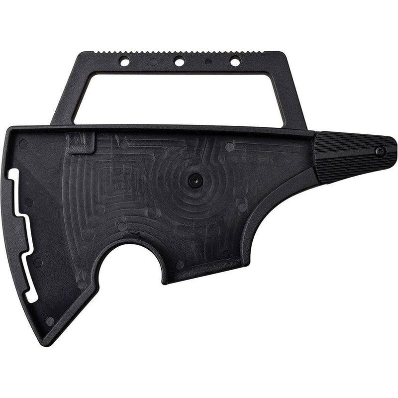 Elite Tactical Axe Black