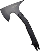 Elite Tactical Axe Black