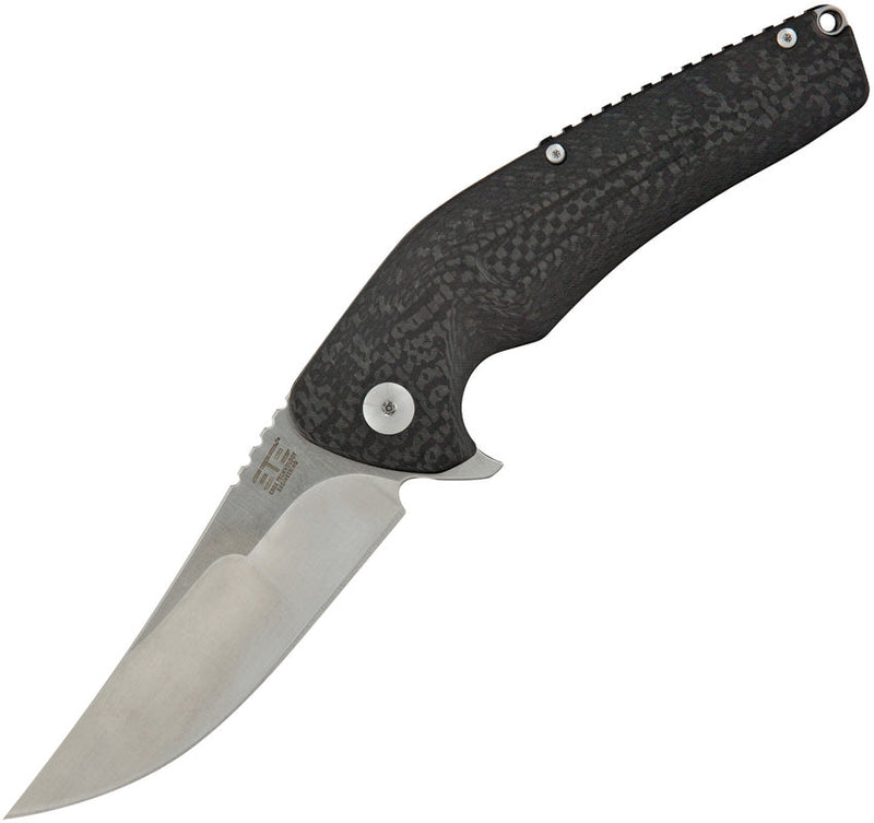 ETE JB Linerlock G10