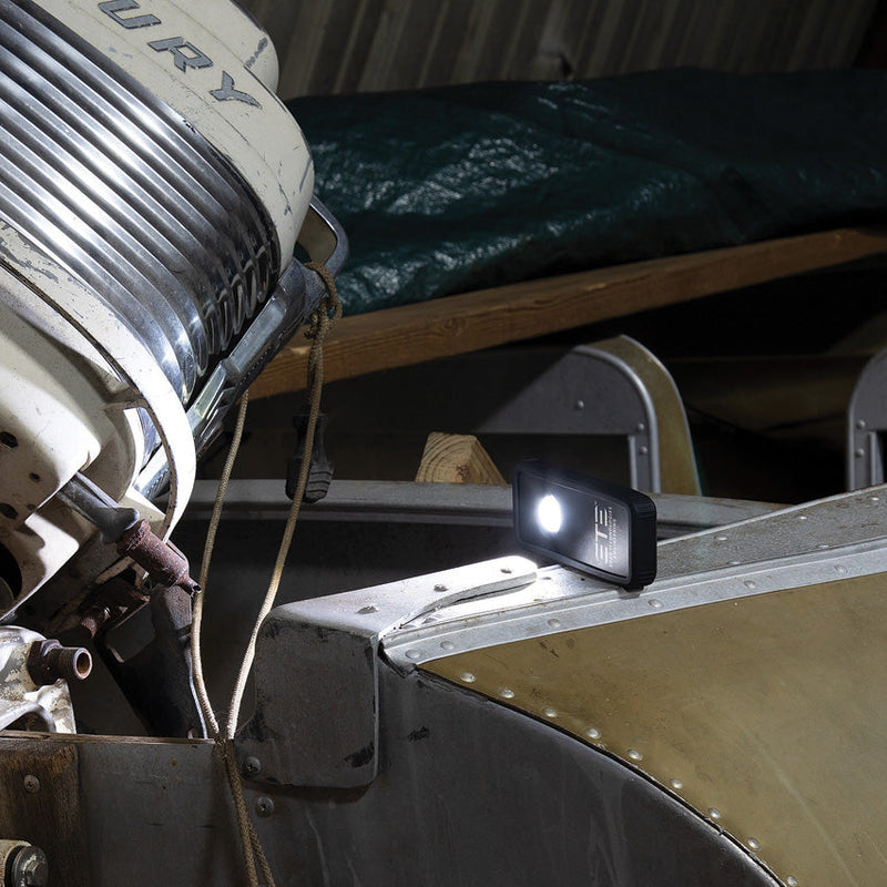 ETE Aluminator Light 350 Lumens