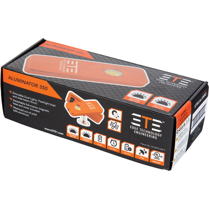 ETE Aluminator Light 350 Lumens