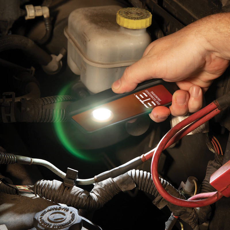 ETE Aluminator Light 350 Lumens