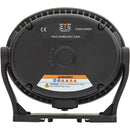 ETE Field Flood Light Rechargeable