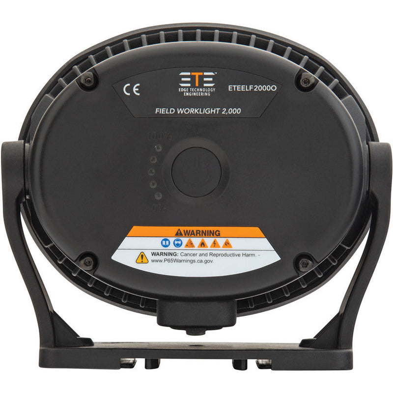 ETE Field Flood Light Rechargeable