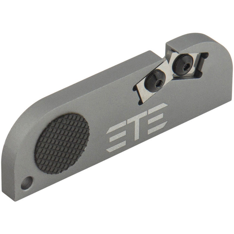 ETE Compact Combat Sharpener