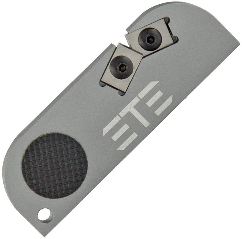ETE Compact Combat Sharpener