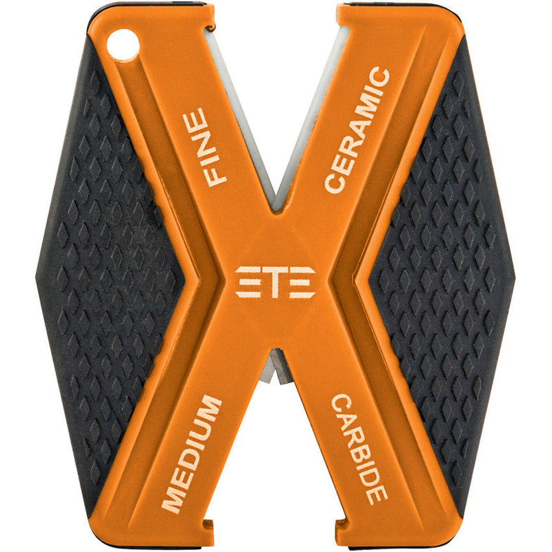 ETE Super V Ceramic/Carbide