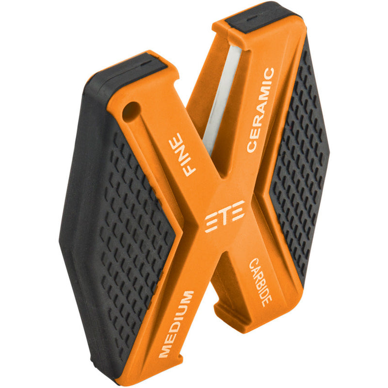 ETE Super V Ceramic/Carbide