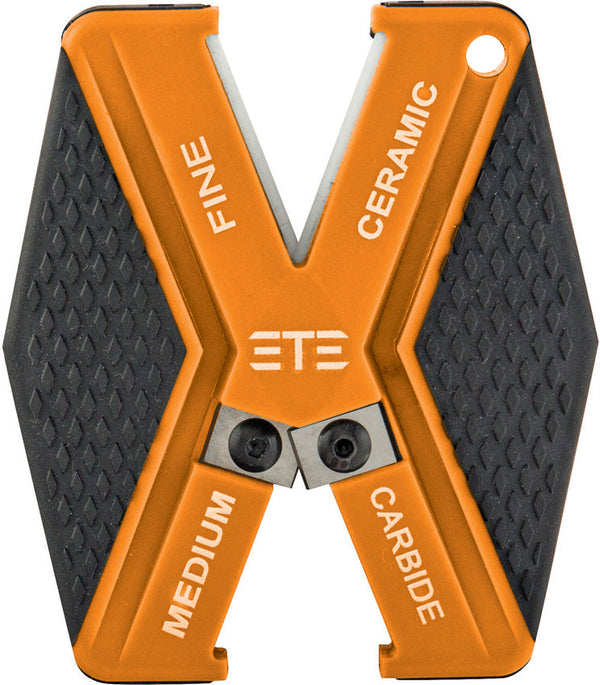 ETE Super V Ceramic/Carbide