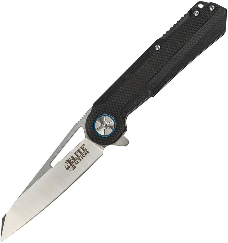 Elite Tactical Linerlock