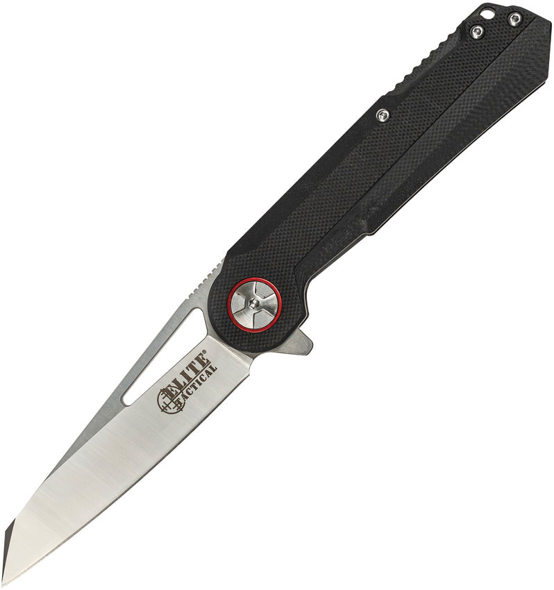 Elite Tactical Linerlock
